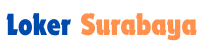 Loker Surabaya